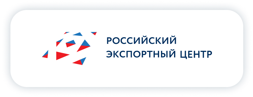 Разработка портала для Российского экспортного центра