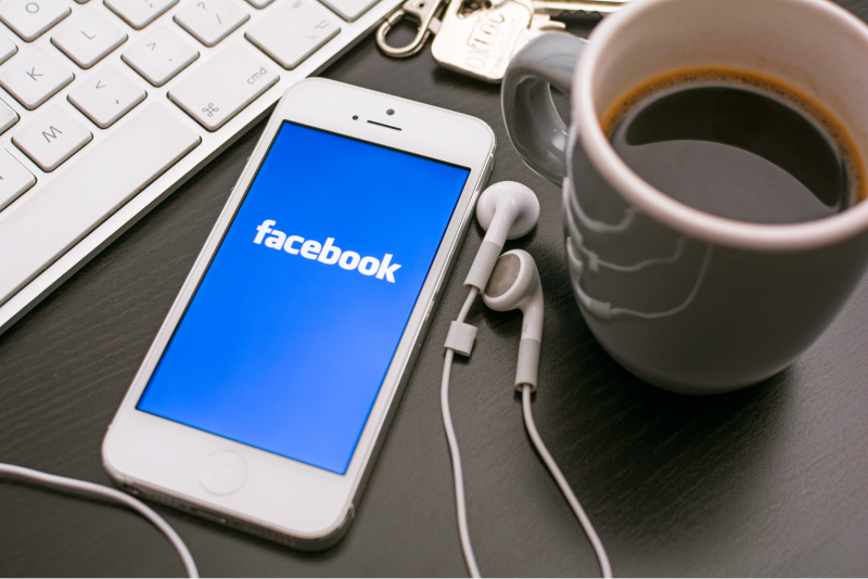 Facebook Messenger